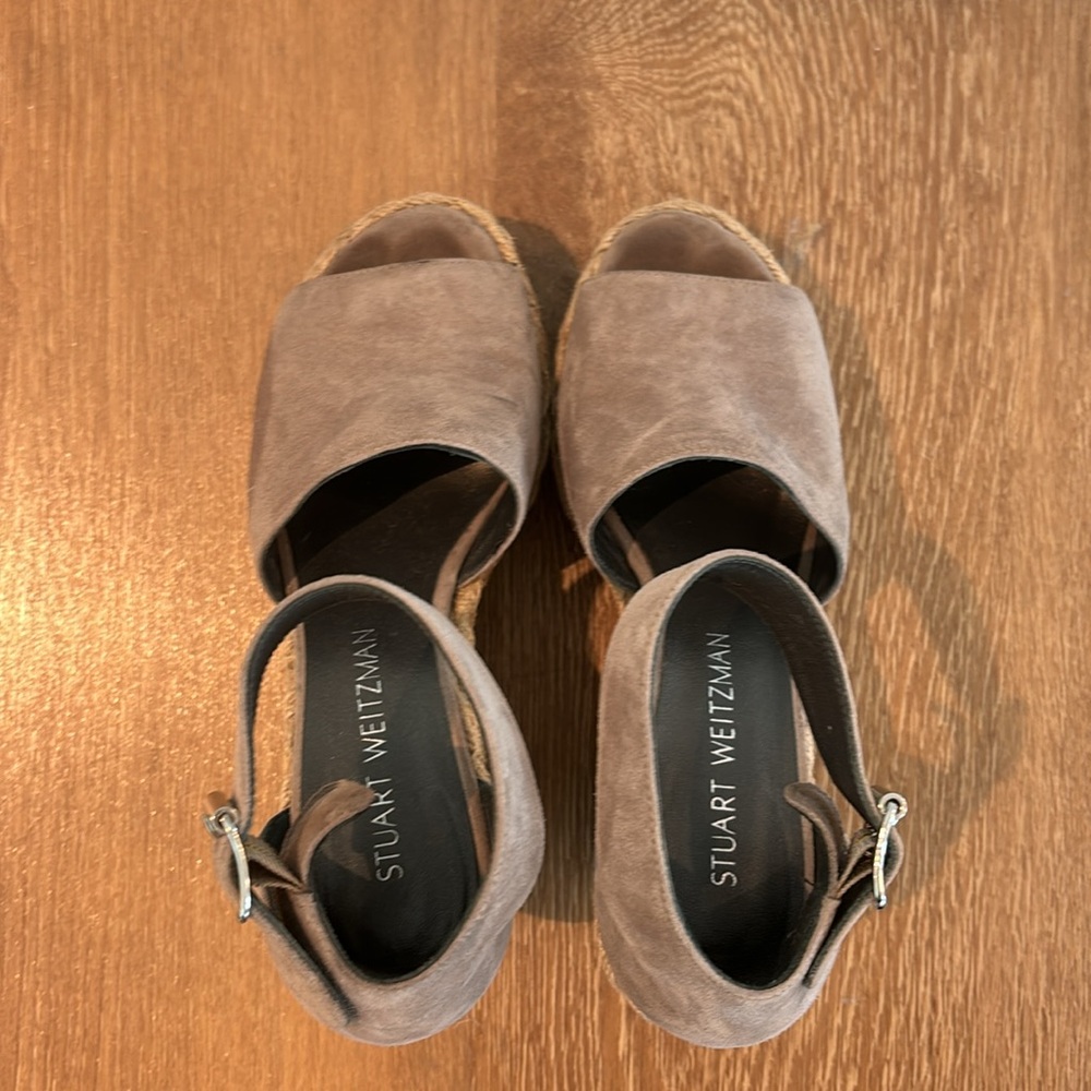 Stuart Weitzman Espadrilles - image 2